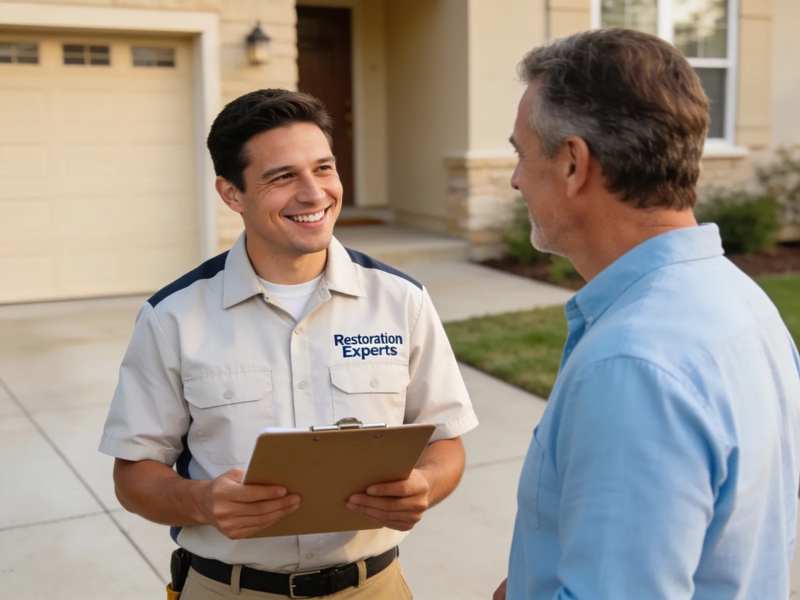 Water Damage Cleanup Alsip, IL FAQs